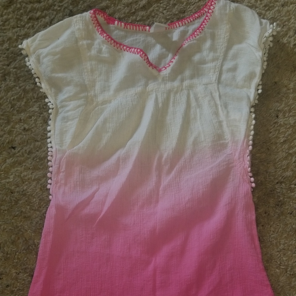 Swim cover